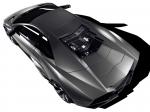Lamborghini Reventon 2007 года